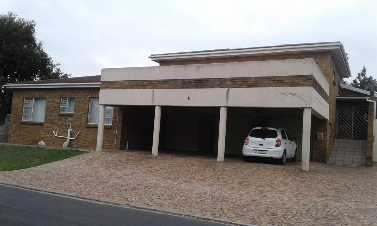 Getaway Self-Catering Tyger Valley Durbanville Esterno foto