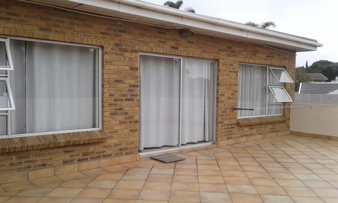 Getaway Self-Catering Tyger Valley Durbanville Esterno foto