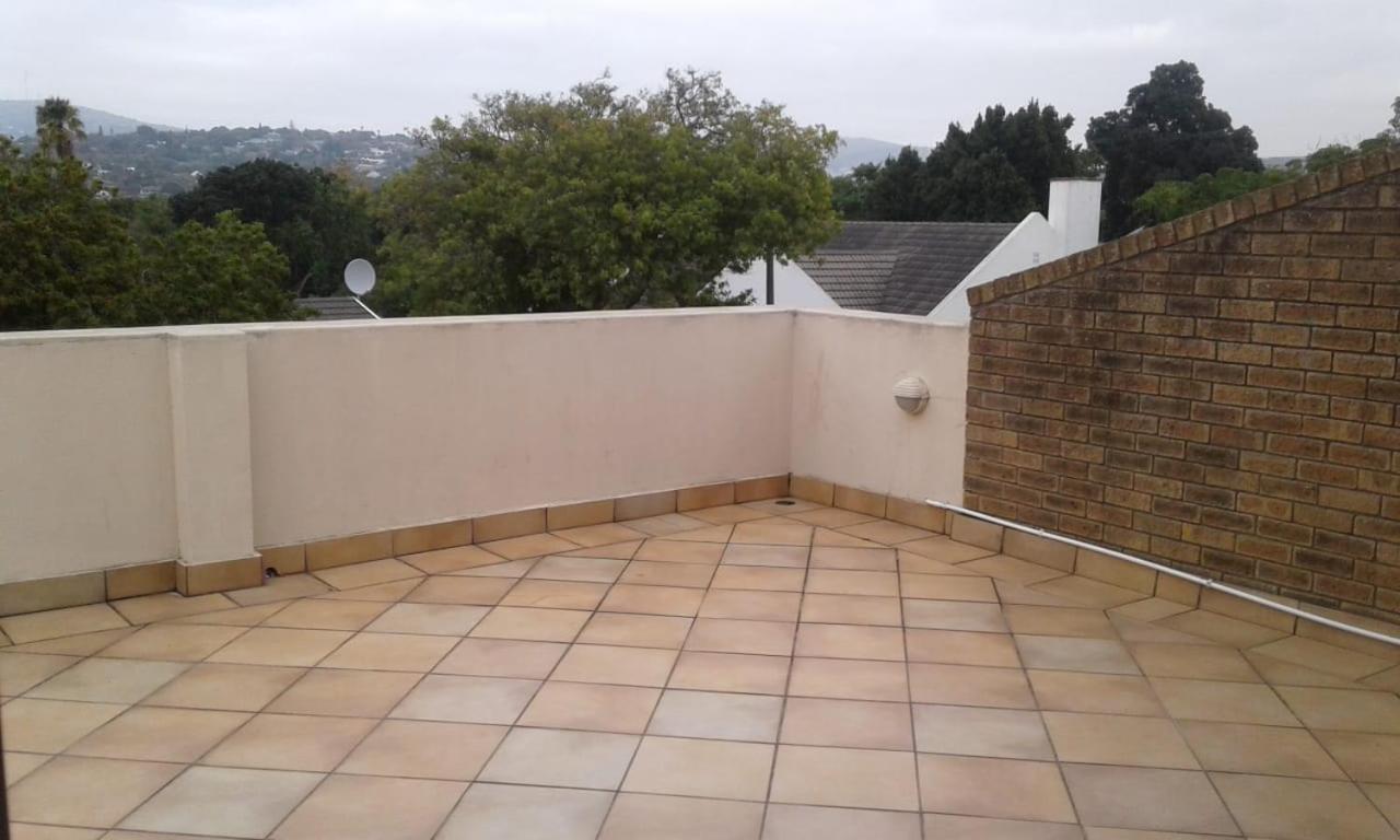 Getaway Self-Catering Tyger Valley Durbanville Esterno foto