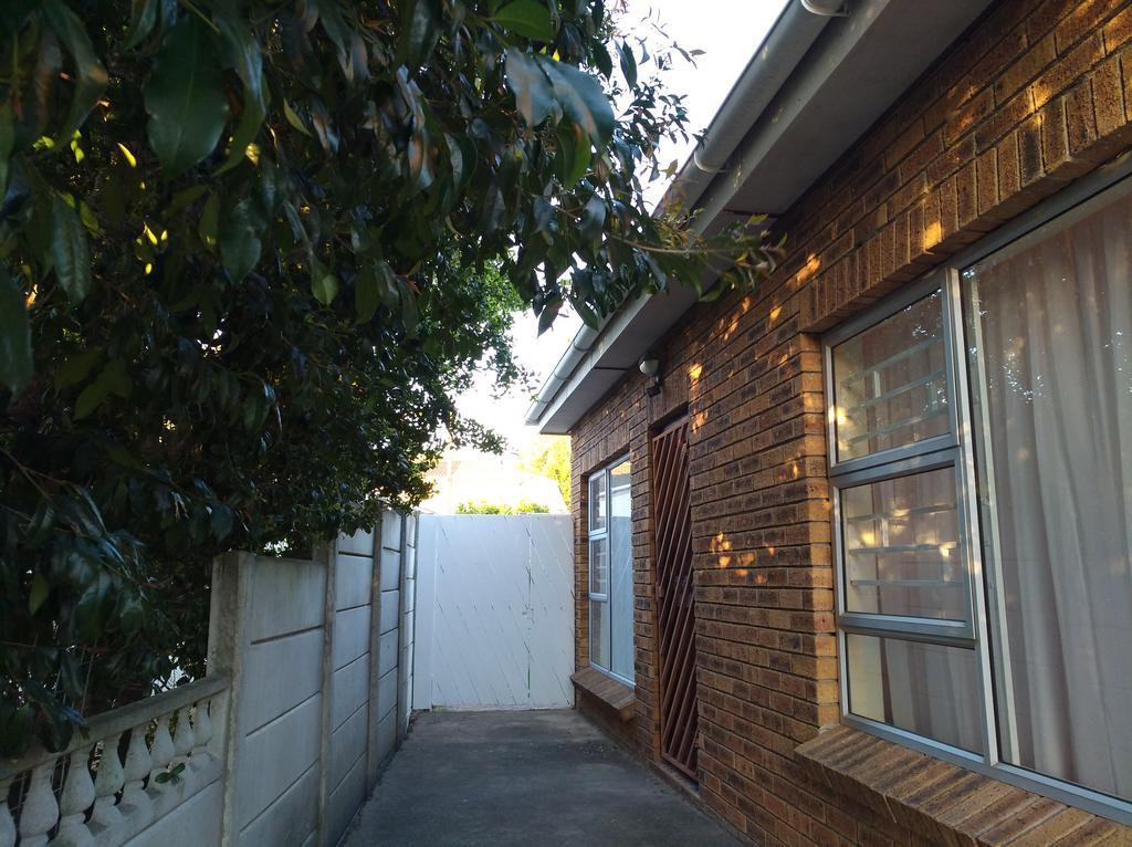 Getaway Self-Catering Tyger Valley Durbanville Esterno foto