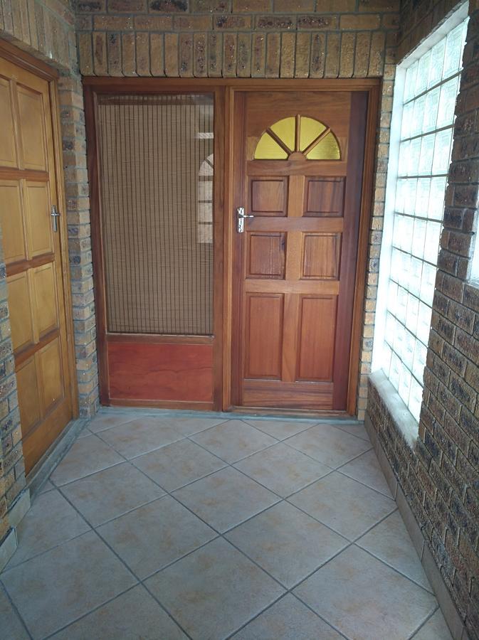 Getaway Self-Catering Tyger Valley Durbanville Esterno foto