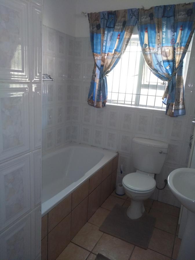 Getaway Self-Catering Tyger Valley Durbanville Esterno foto