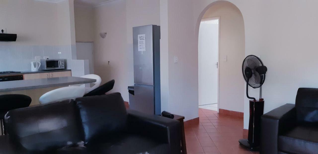 Getaway Self-Catering Tyger Valley Durbanville Esterno foto