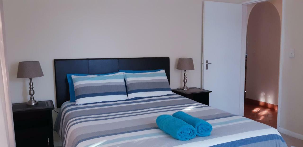 Getaway Self-Catering Tyger Valley Durbanville Esterno foto