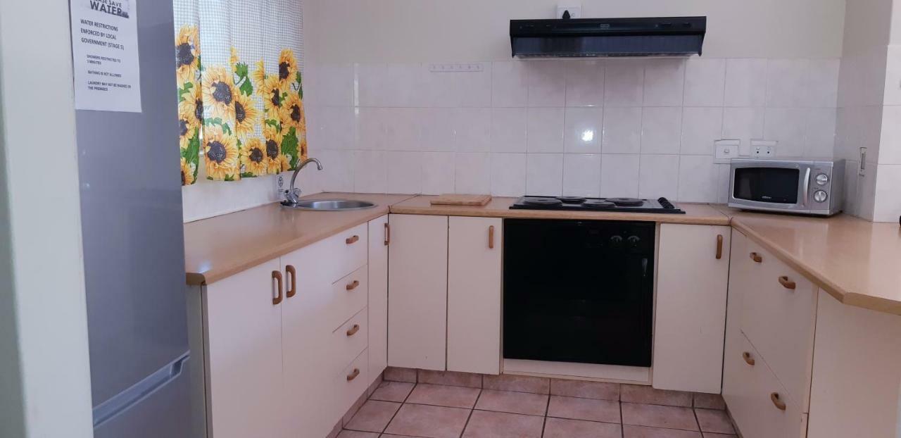 Getaway Self-Catering Tyger Valley Durbanville Esterno foto
