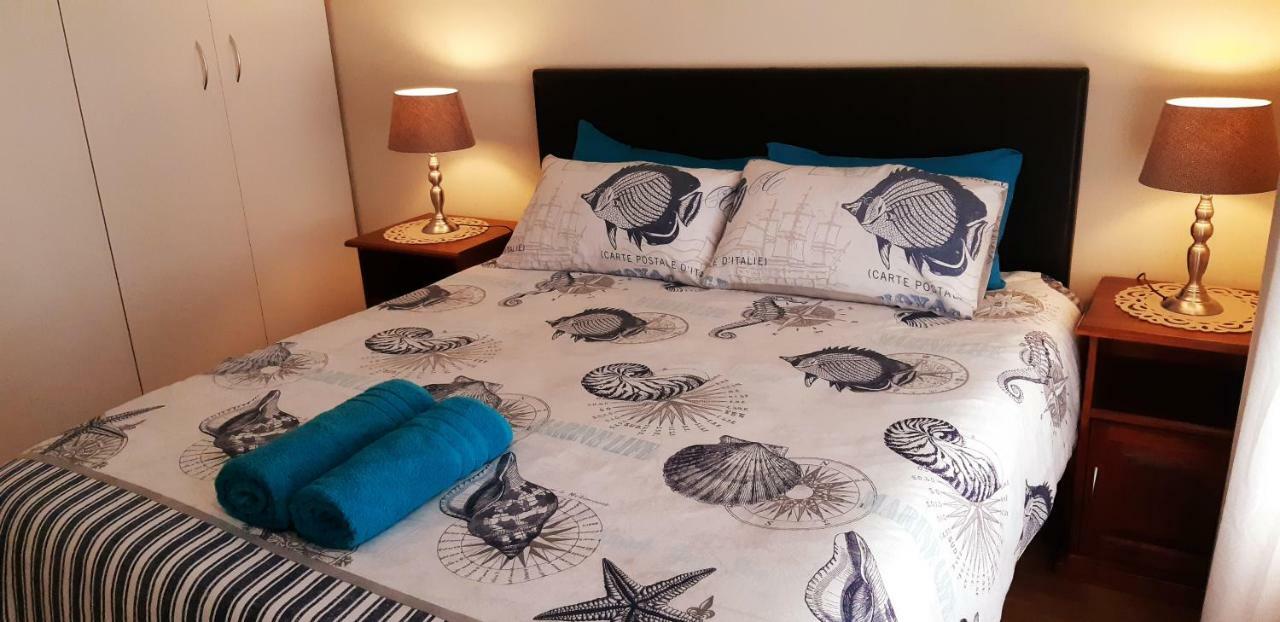 Getaway Self-Catering Tyger Valley Durbanville Esterno foto